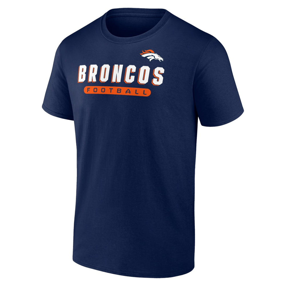 Spirit T-Shirt - Denver Broncos