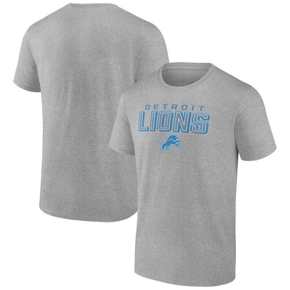 Swagger T-Shirt - Detroit Lions