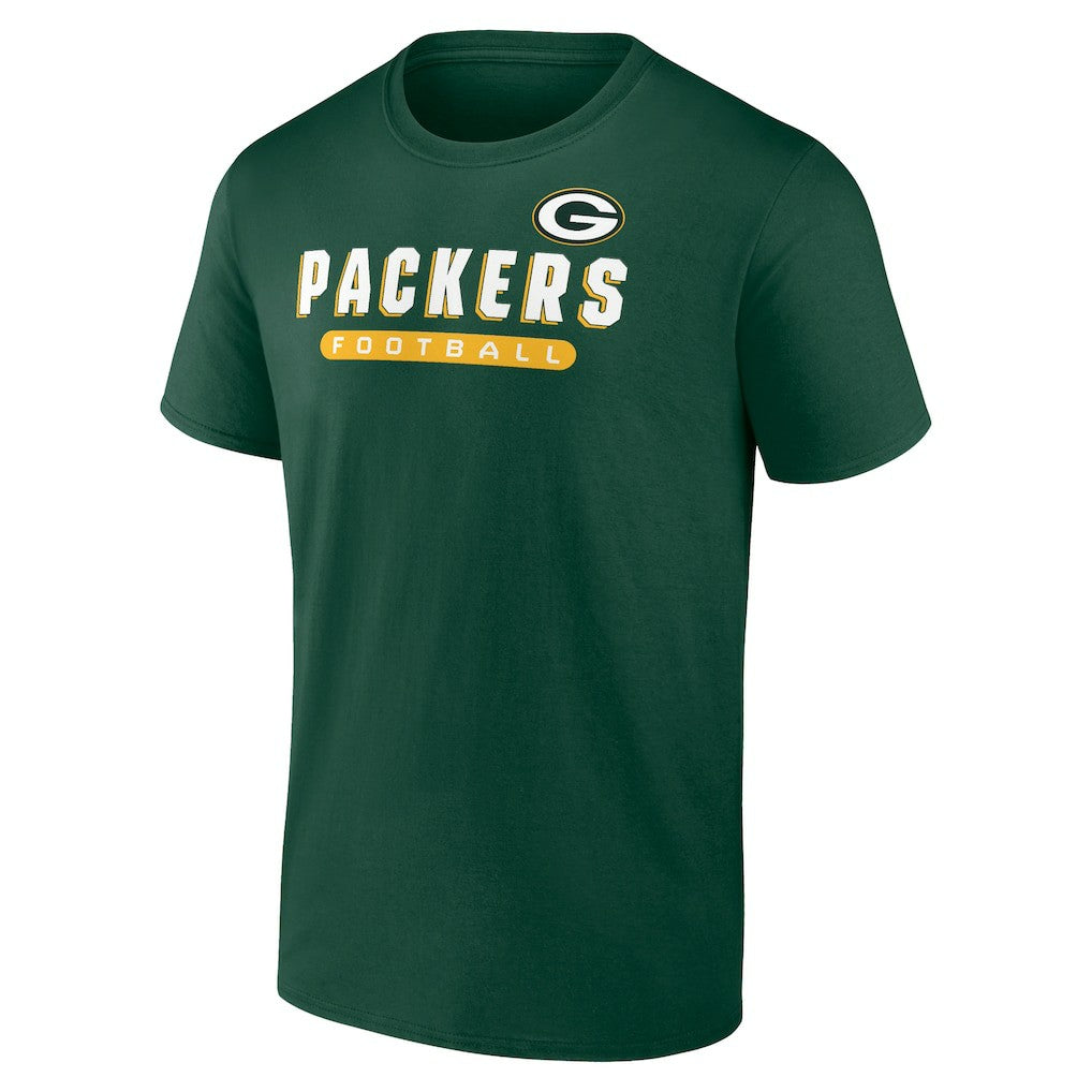 Spirit T-Shirt - Green Bay Packers