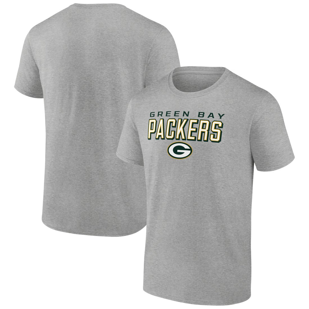 Swagger T-Shirt - Green Bay Packers