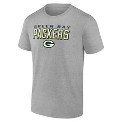 Swagger T-Shirt - Green Bay Packers