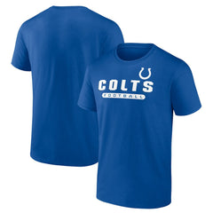 Spirit T-Shirt - Indianapolis Colts