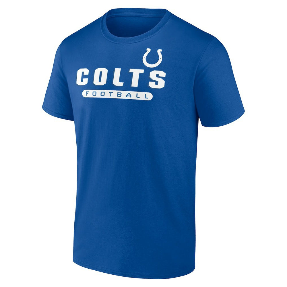 Spirit T-Shirt - Indianapolis Colts