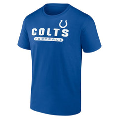 Spirit T-Shirt - Indianapolis Colts