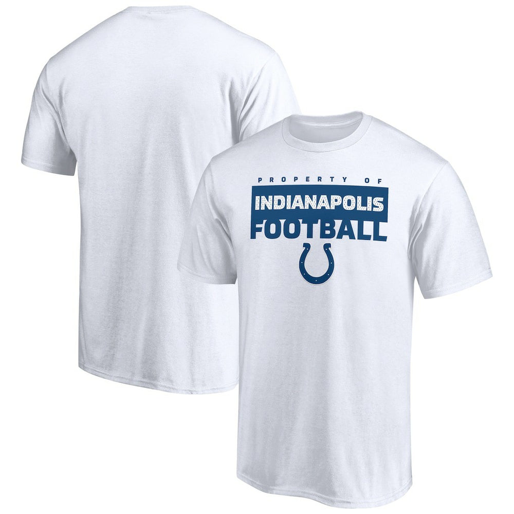 Gain Ground T-Shirt - Indianapolis Colts