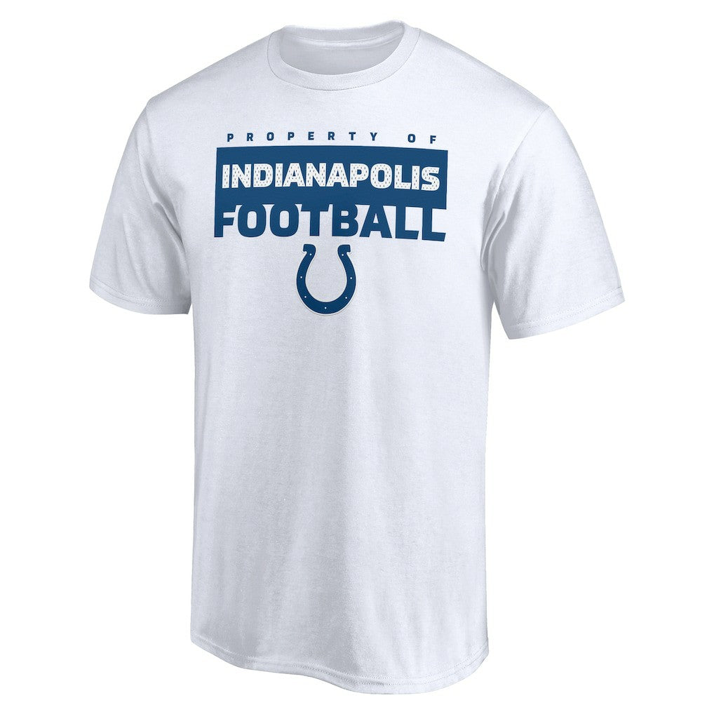 Gain Ground T-Shirt - Indianapolis Colts