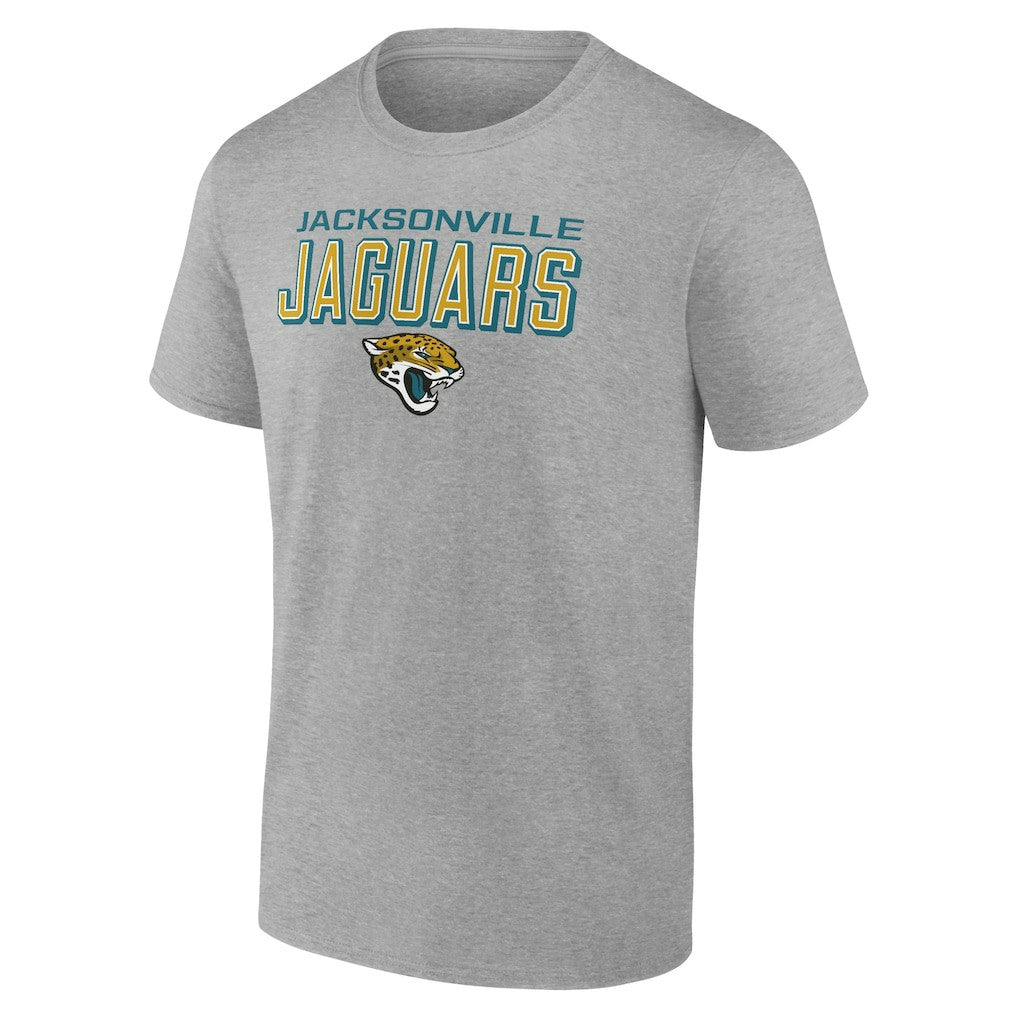 Swagger T-Shirt - Jacksonville Jaguars