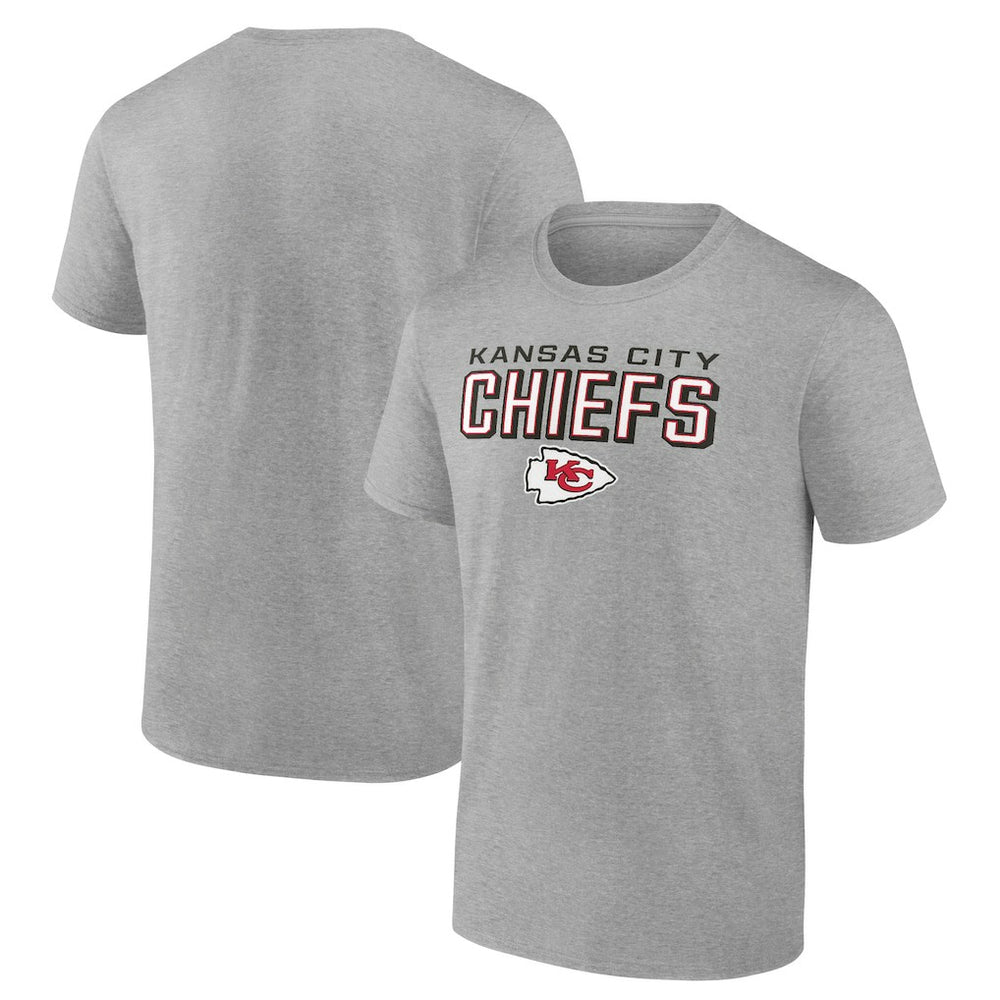 Swagger T-Shirt - Kansas City Chiefs