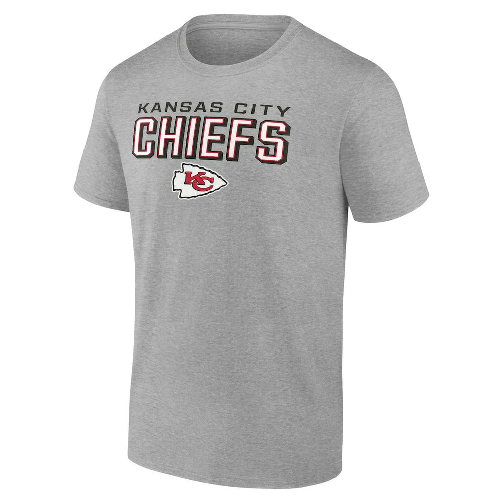 Swagger T-Shirt - Kansas City Chiefs