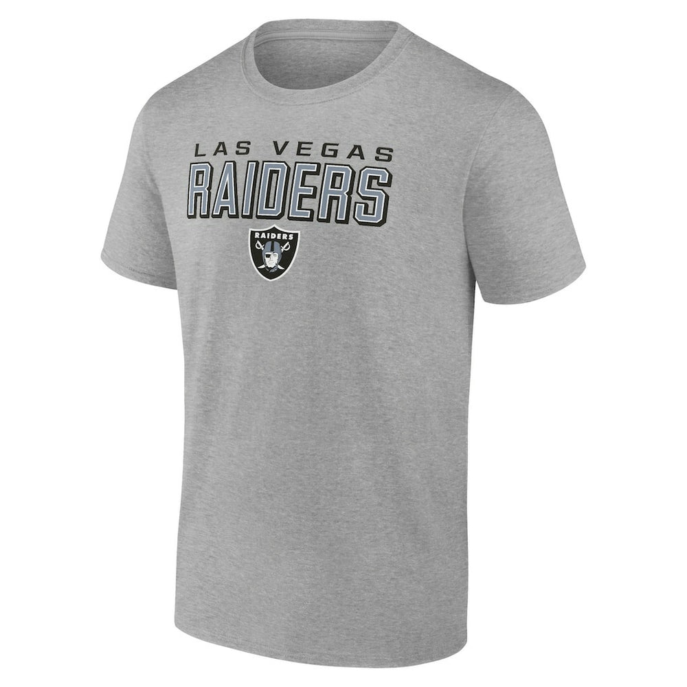 Swagger T-Shirt - Las Vegas Raiders