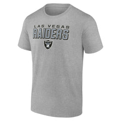 Swagger T-Shirt - Las Vegas Raiders