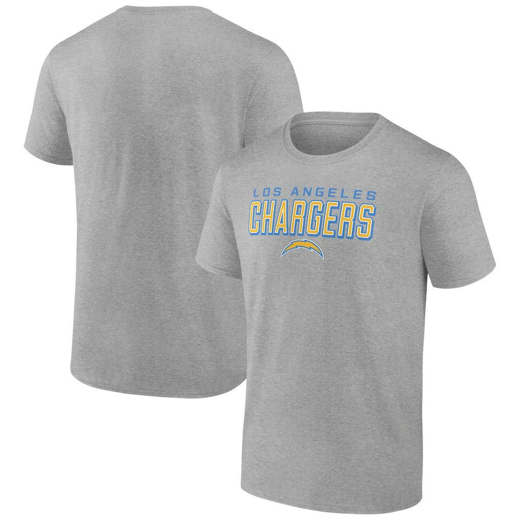 Swagger T-Shirt - Los Angeles Chargers