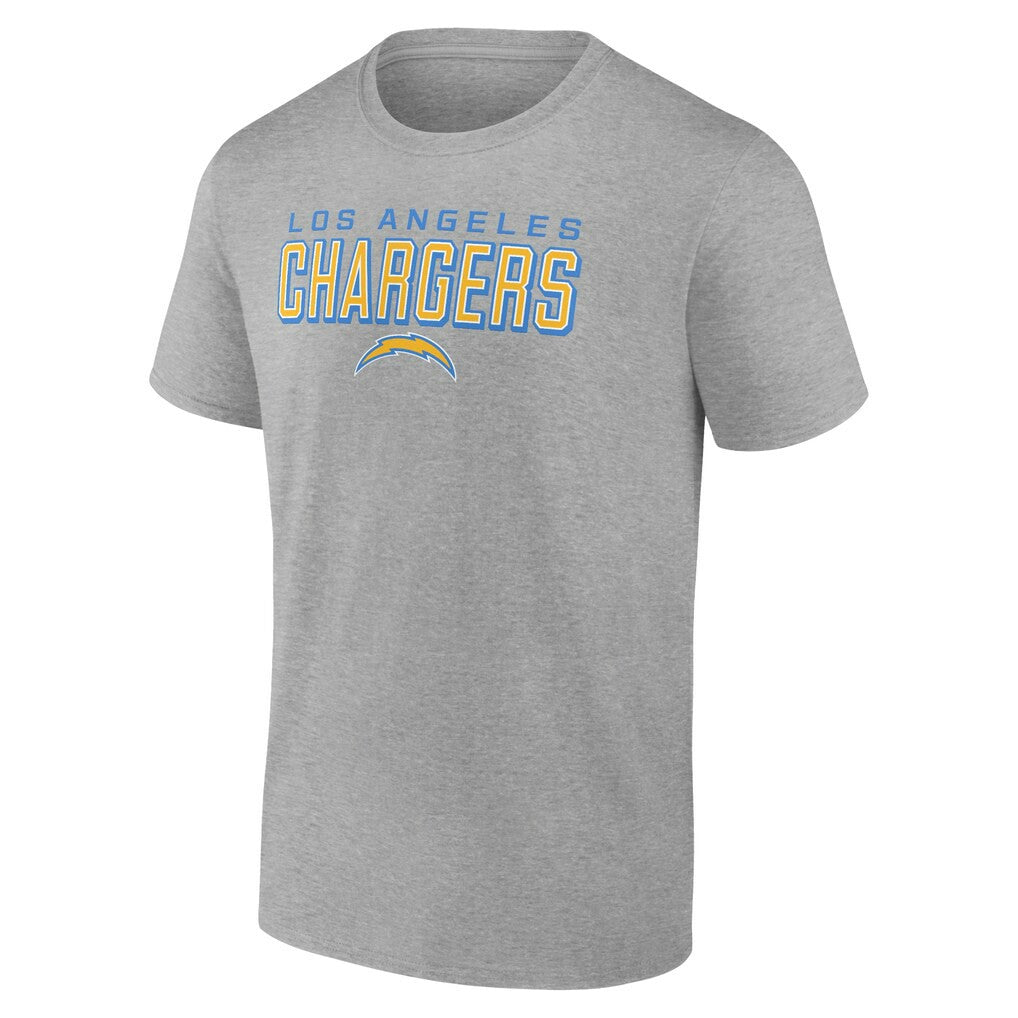 Swagger T-Shirt - Los Angeles Chargers