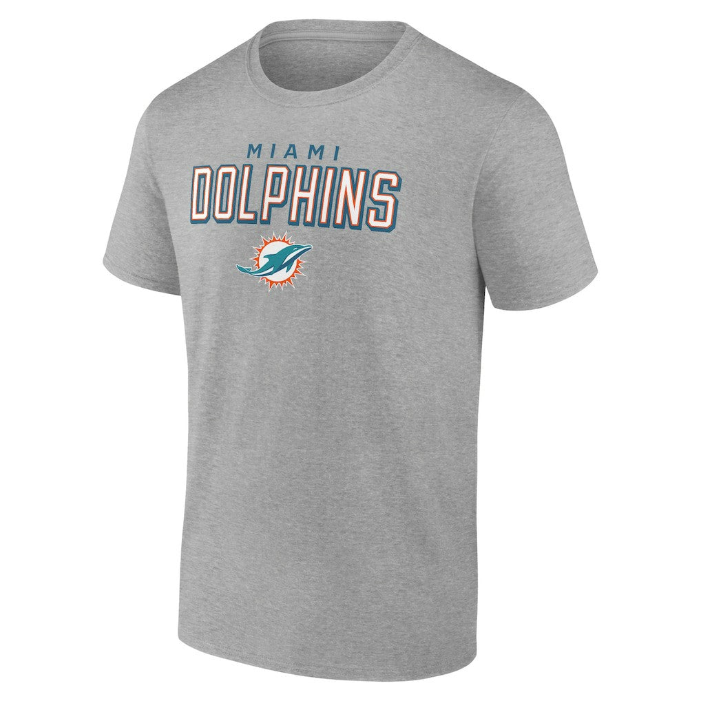 Swagger T-Shirt - Miami Dolphins