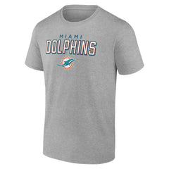 Swagger T-Shirt - Miami Dolphins