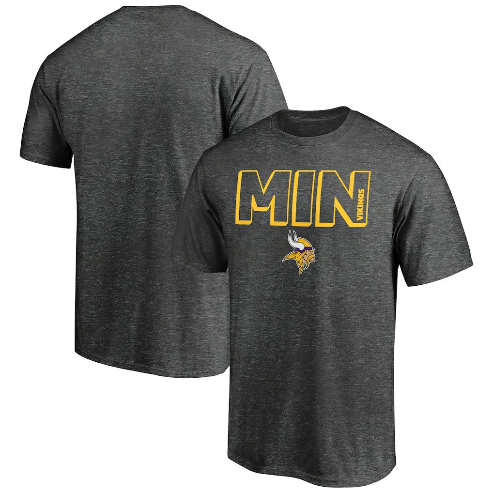 Must Win T-Shirt - Minnesota Vikings