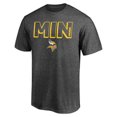 Must Win T-Shirt - Minnesota Vikings