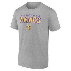 Swagger T-Shirt - Minnesota Vikings