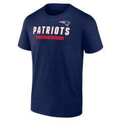 Spirit T-Shirt - New England Patriots