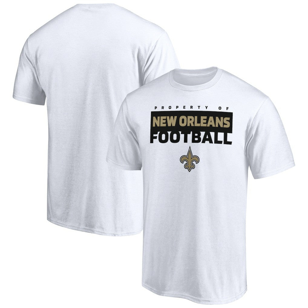 Gain Ground T-Shirt - New Orleans Saints