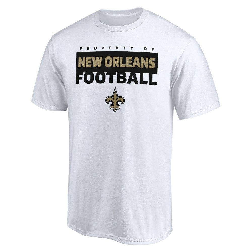 Gain Ground T-Shirt - New Orleans Saints
