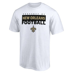 Gain Ground T-Shirt - New Orleans Saints