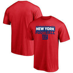 Gain Ground T-Shirt - New York Giants