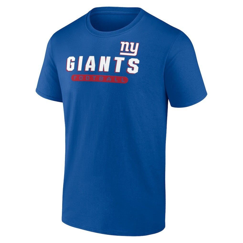 Spirit T-Shirt - New York Giants