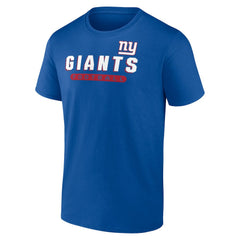 Spirit T-Shirt - New York Giants