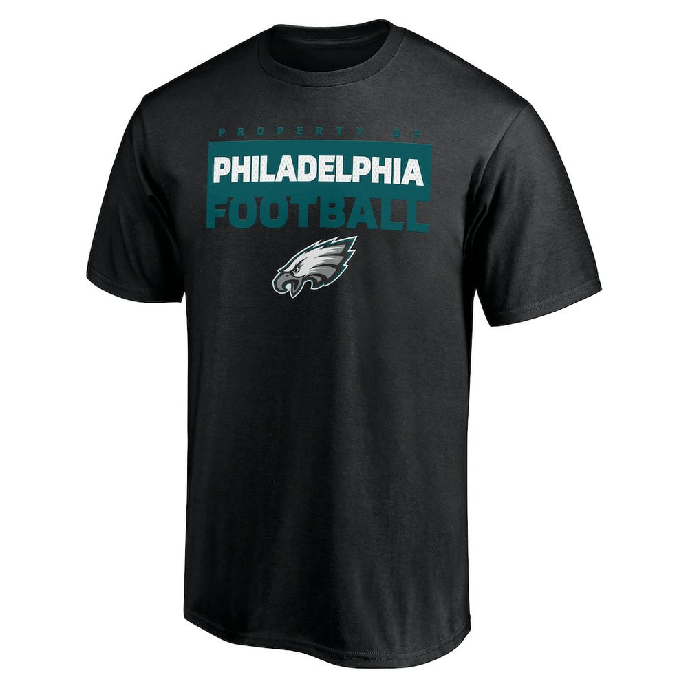 Gain Ground T-Shirt - Philadelphia Eagles