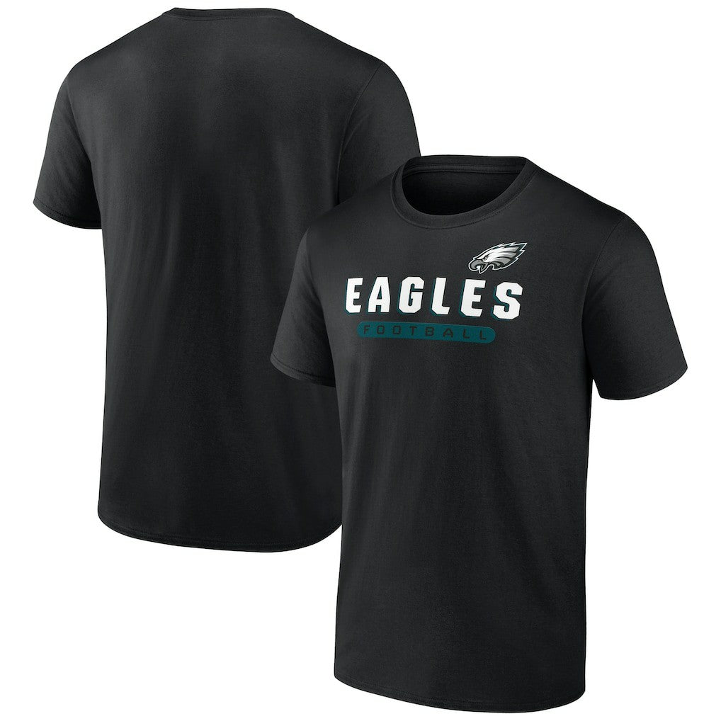 Spirit T-Shirt - Philadelphia Eagles