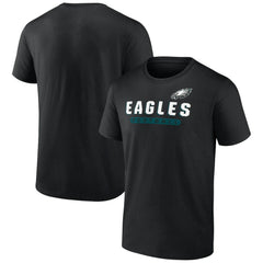 Spirit T-Shirt - Philadelphia Eagles