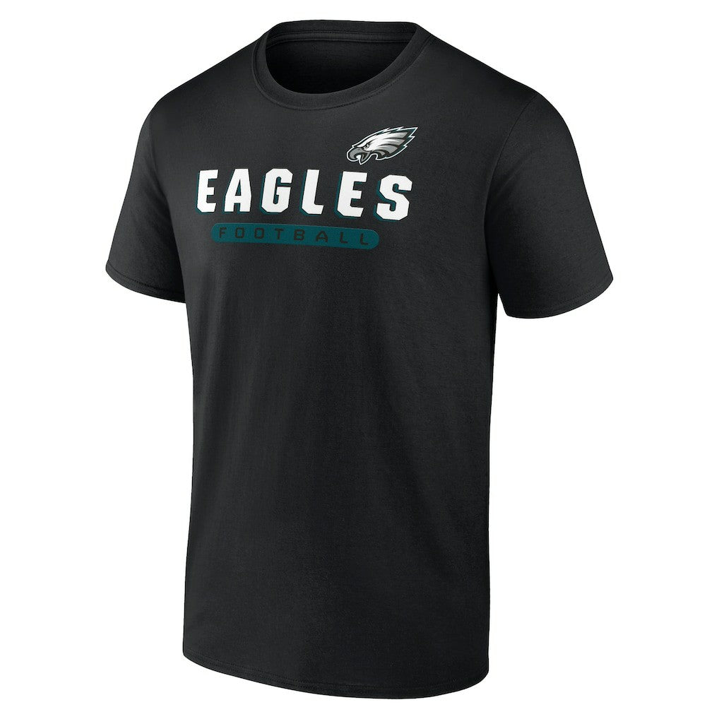 Spirit T-Shirt - Philadelphia Eagles
