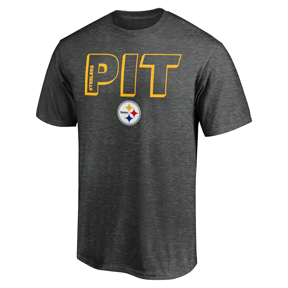 Must Win T-Shirt - Pittsburgh Steelers