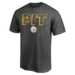 Must Win T-Shirt - Pittsburgh Steelers