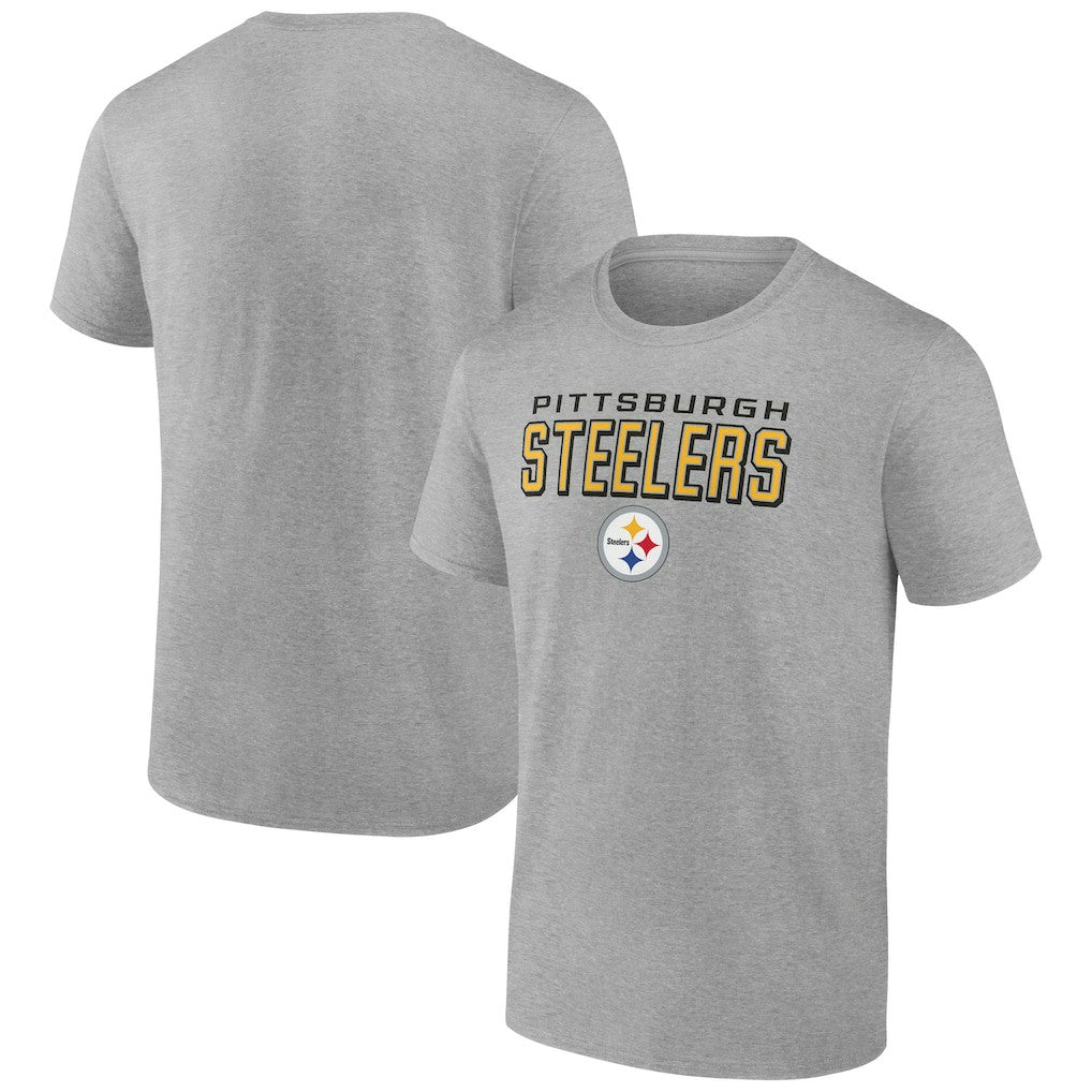 Swagger T-Shirt - Pittsburgh Steelers