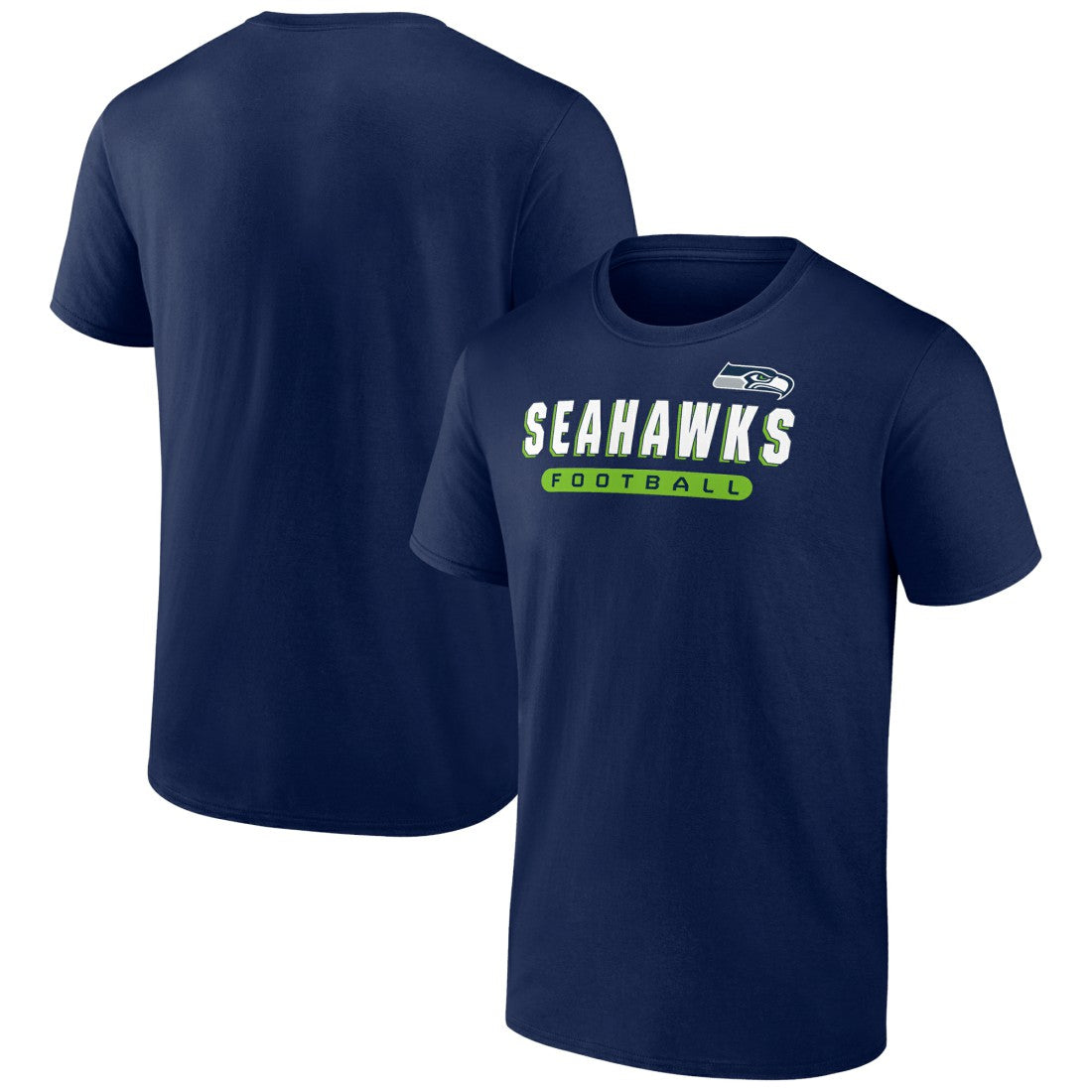 Spirit T-Shirt - Seattle Seahawks