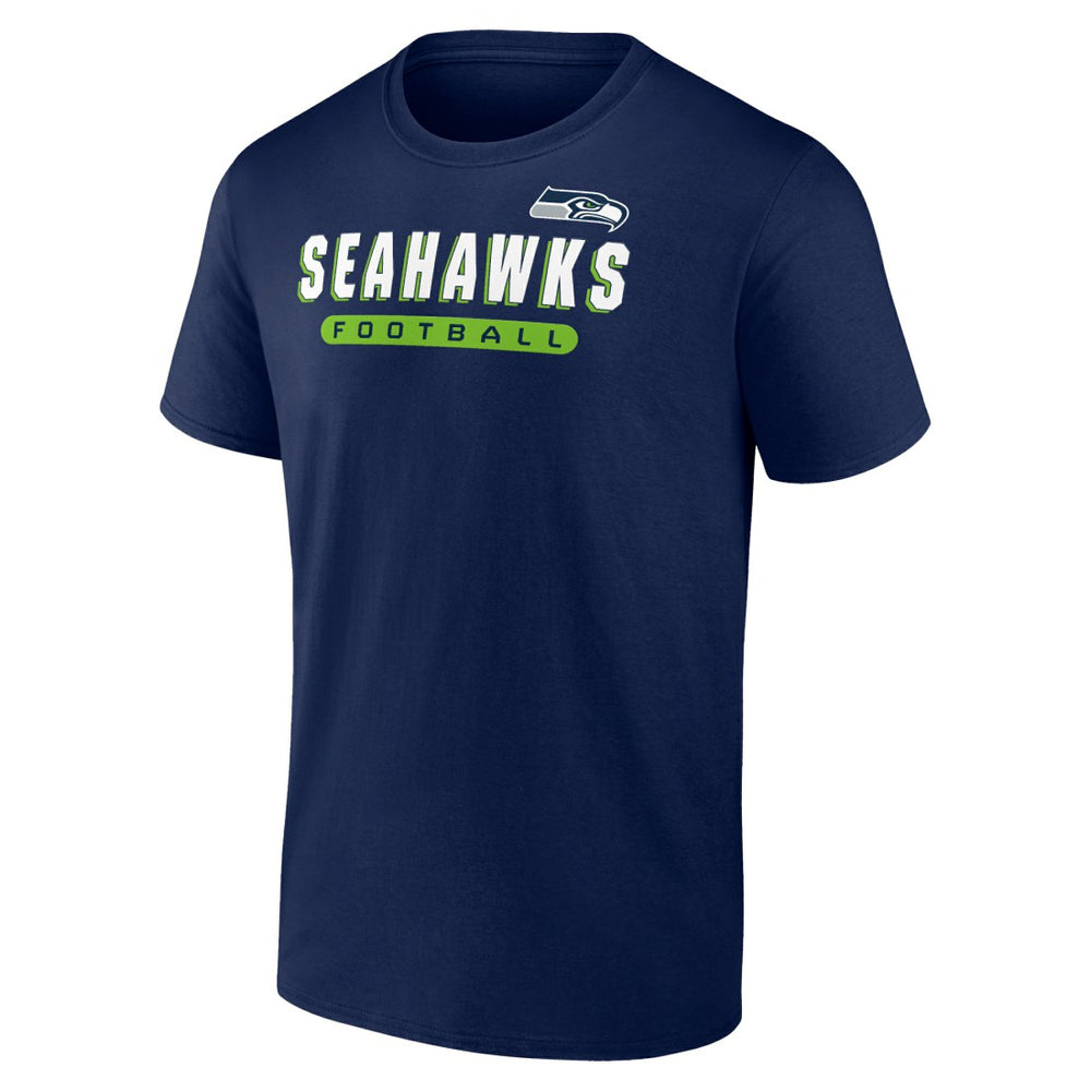 Spirit T-Shirt - Seattle Seahawks