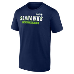 Spirit T-Shirt - Seattle Seahawks