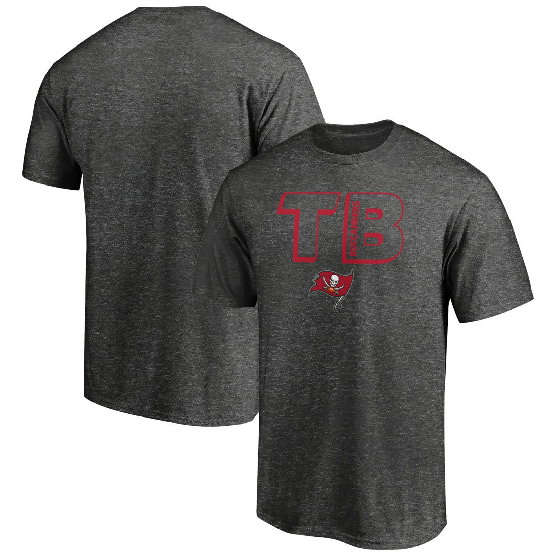 Must Win T-Shirt - Tampa Bay Buccaneers