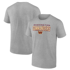 Swagger T-Shirt - Washington Commanders