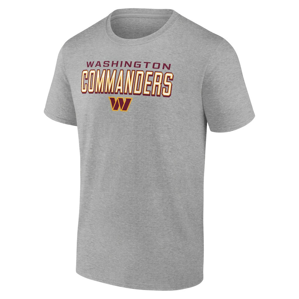 Swagger T-Shirt - Washington Commanders