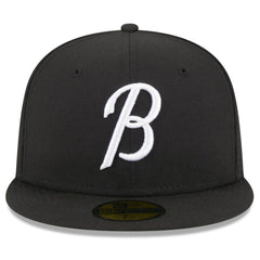 MLB Baltimore Orioles New Era 2023 City Connect 59FIFTY Fitted Hat