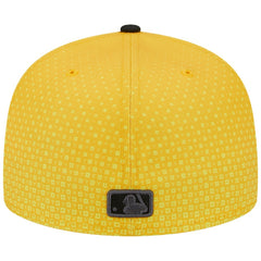 MLB Pittsburgh Pirates New Era 2023 City Connect 59FIFTY Fitted Hat