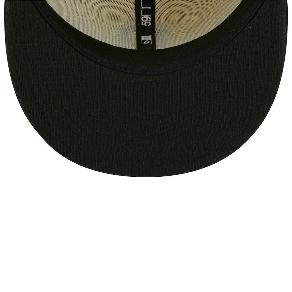MLB Pittsburgh Pirates New Era 2023 City Connect 59FIFTY Fitted Hat