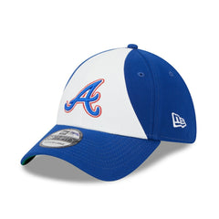 MLB Atlanta Braves New Era 2023 City Connect 39THIRTY Flex Hat