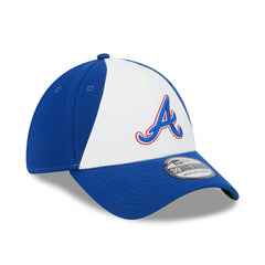 MLB Atlanta Braves New Era 2023 City Connect 39THIRTY Flex Hat