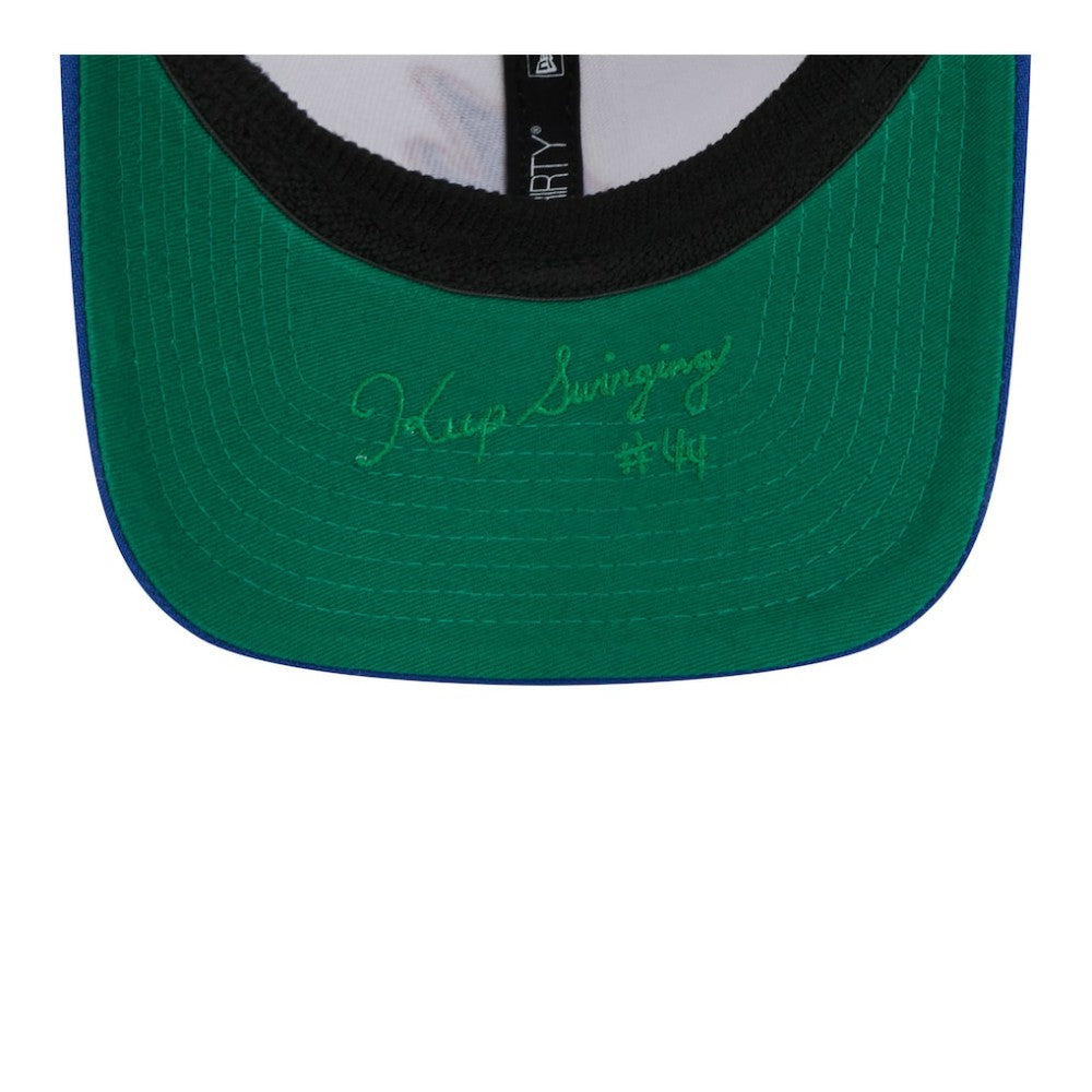 MLB Atlanta Braves New Era 2023 City Connect 39THIRTY Flex Hat