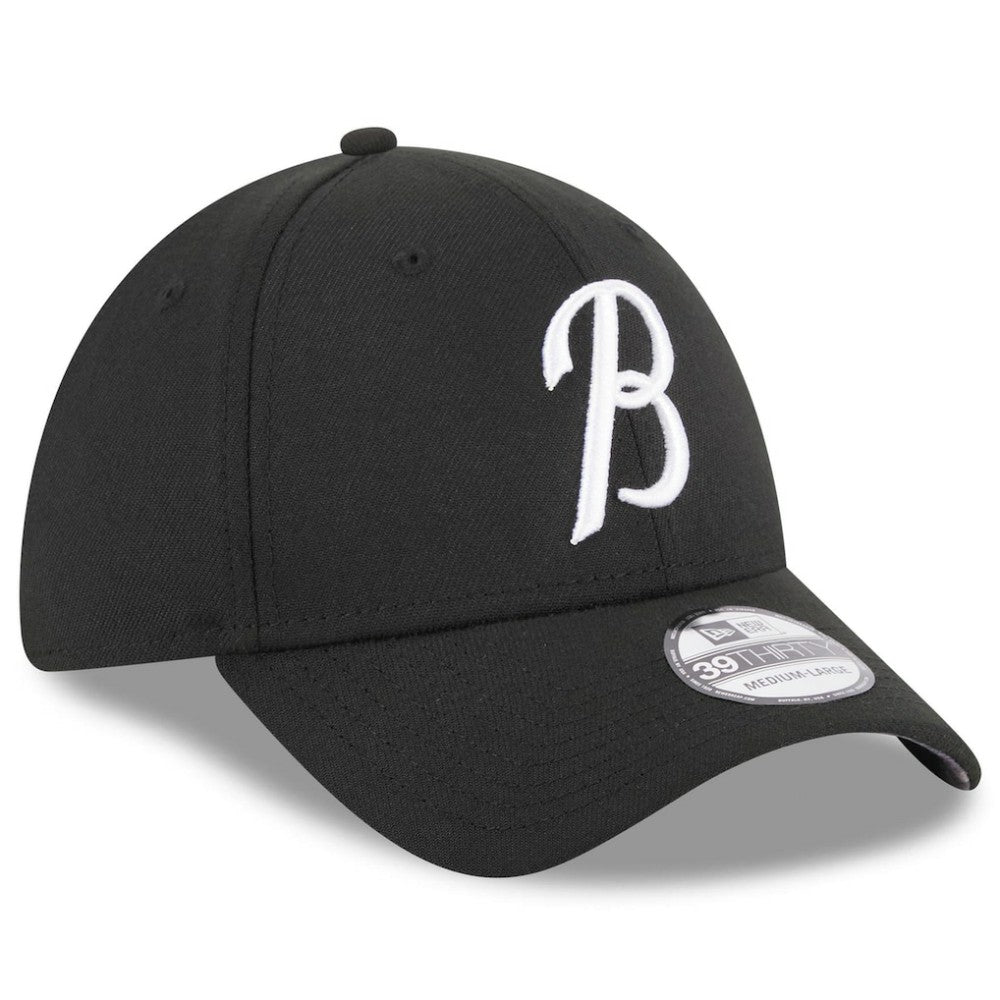 MLB Baltimore Orioles New Era 2023 City Connect 39THIRTY Flex Hat