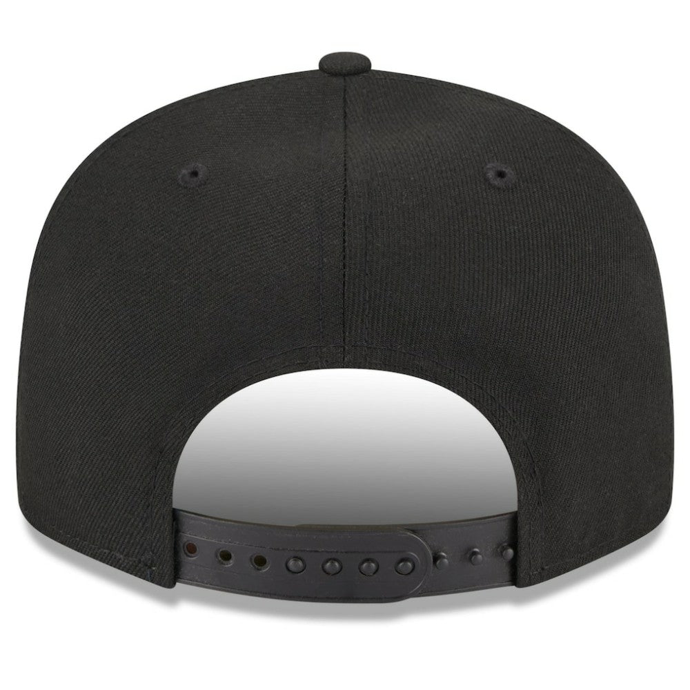 MLB Baltimore Orioles New Era 2023 City Connect 9FIFTY Snapback Adjustable Hat